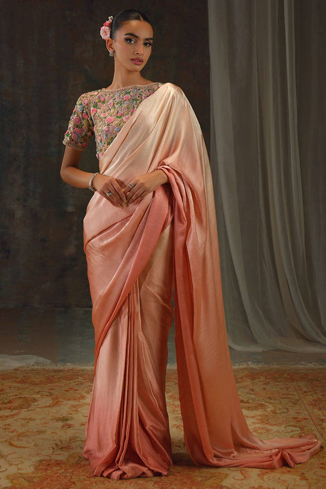 Setareh Saree
