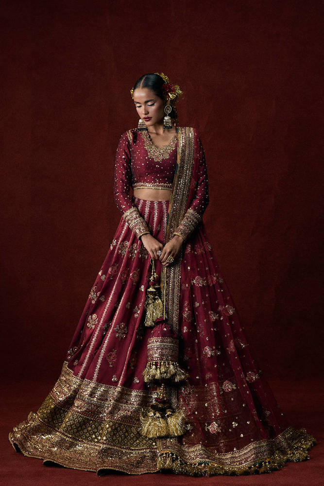 Gulab Begum