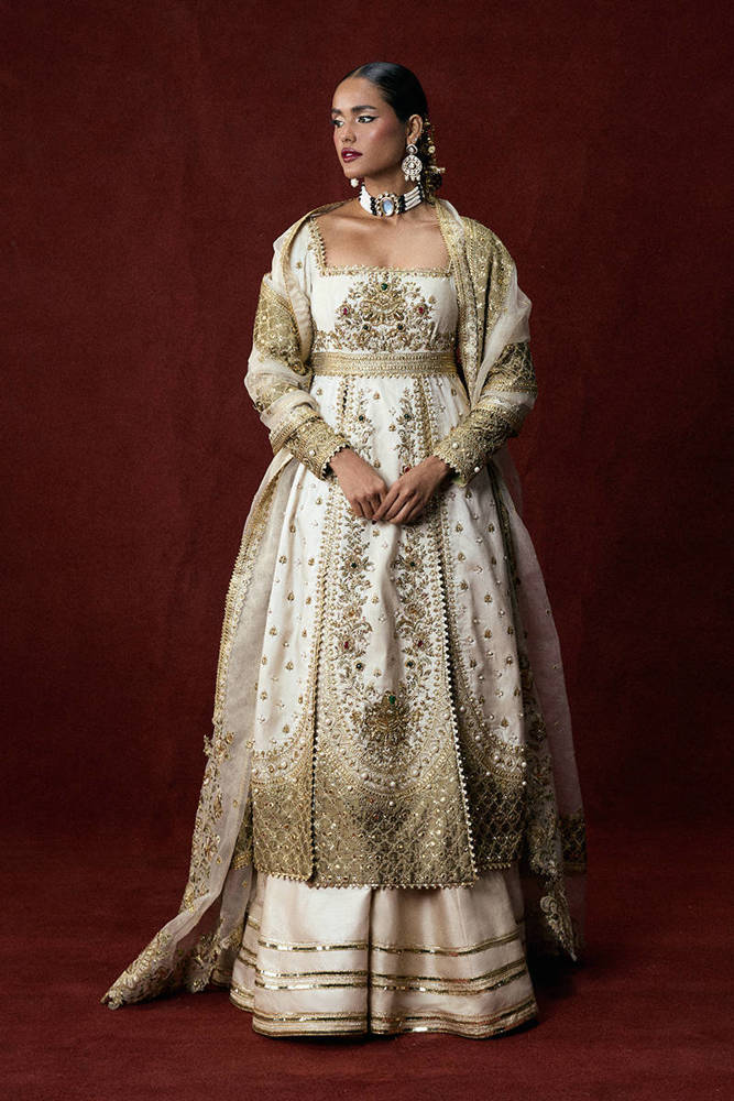 Noor Begum