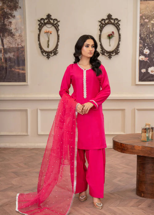 Farshi Shalwar S002