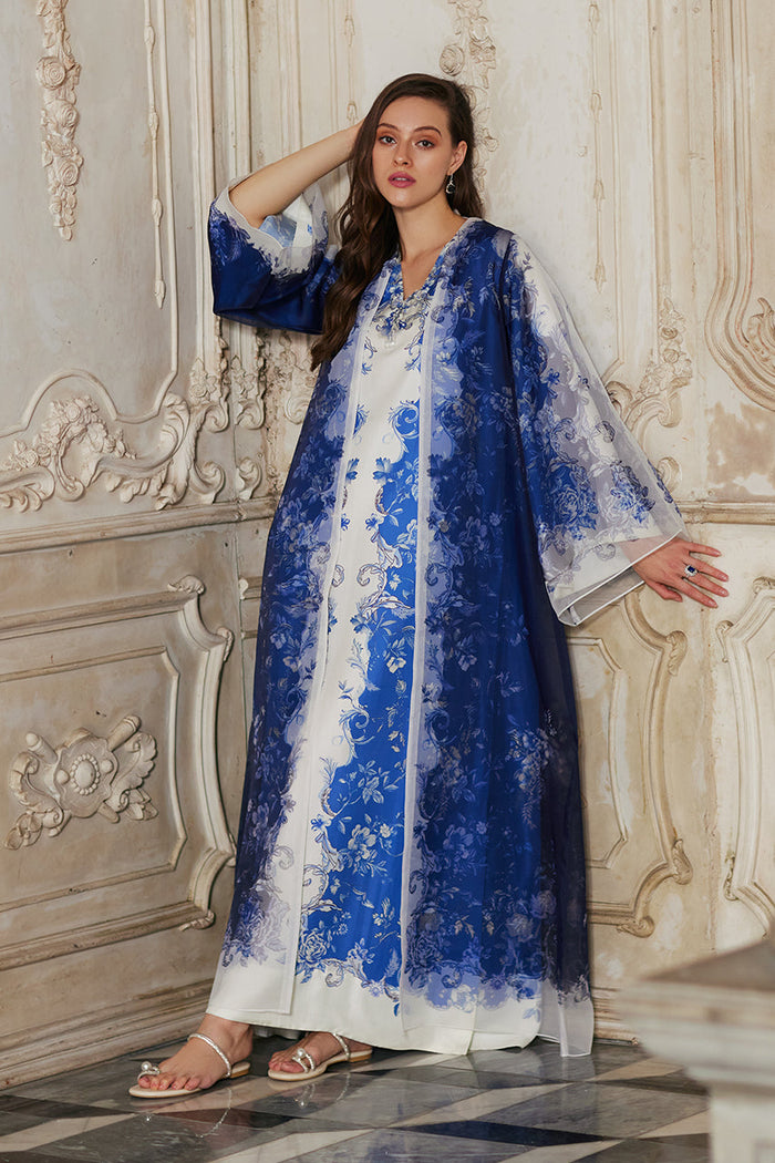 Royal Azure