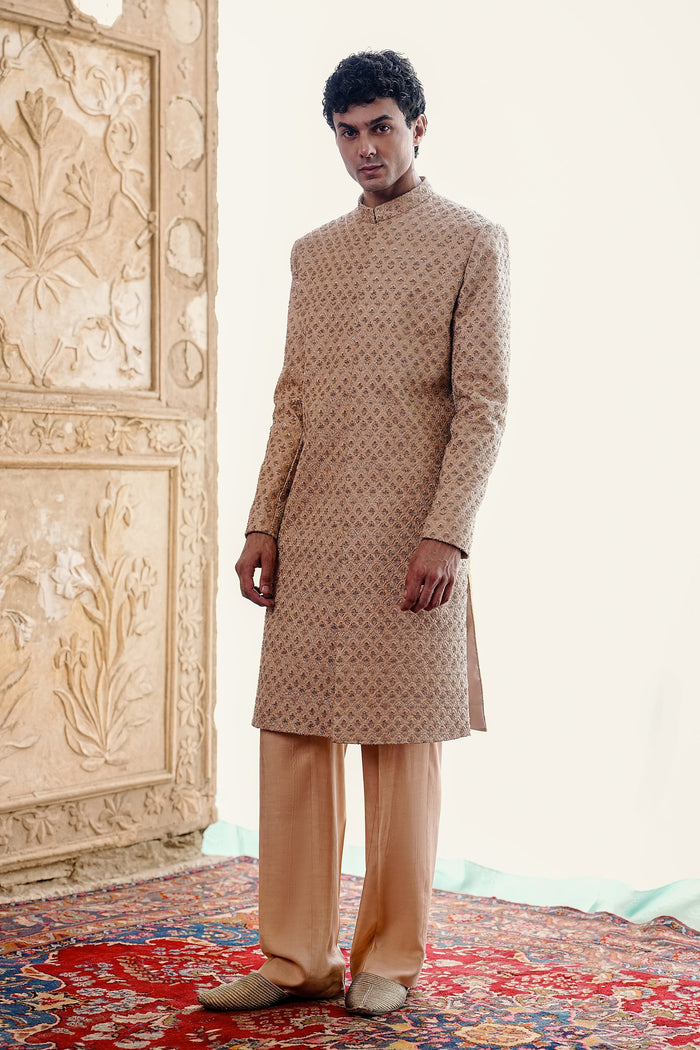 Yilmaz' Sherwani
