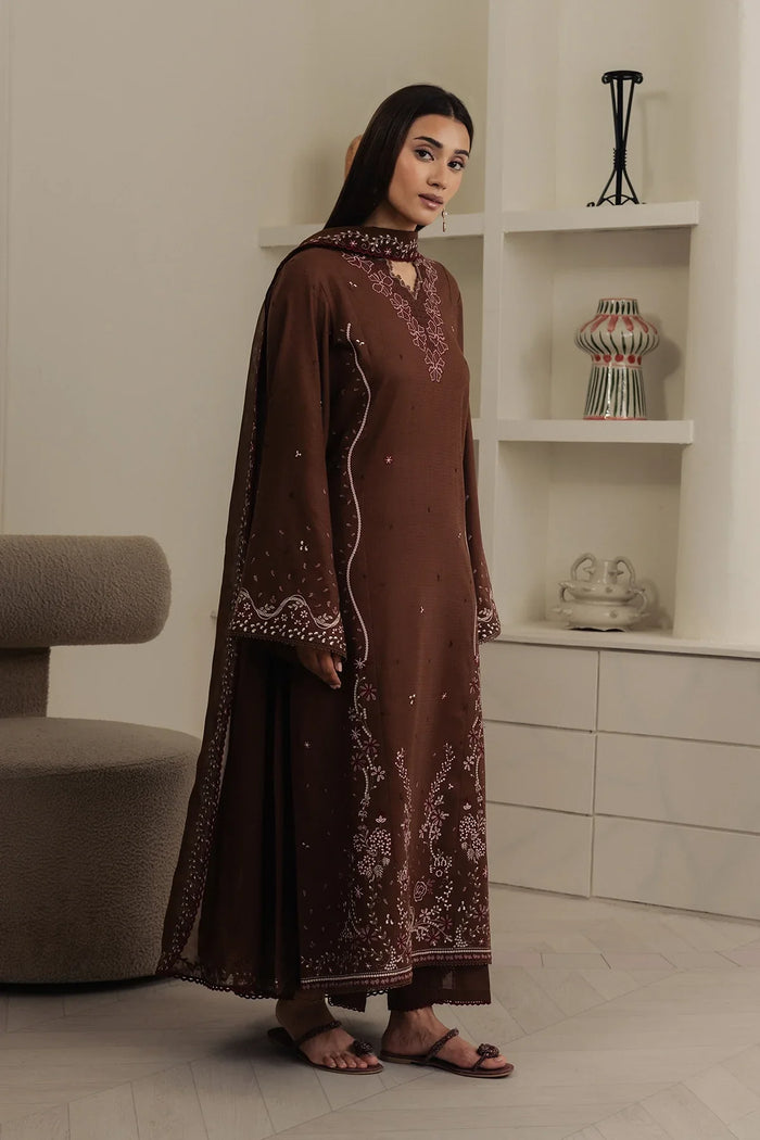 Marielle - 3 Piece Dobby RTW