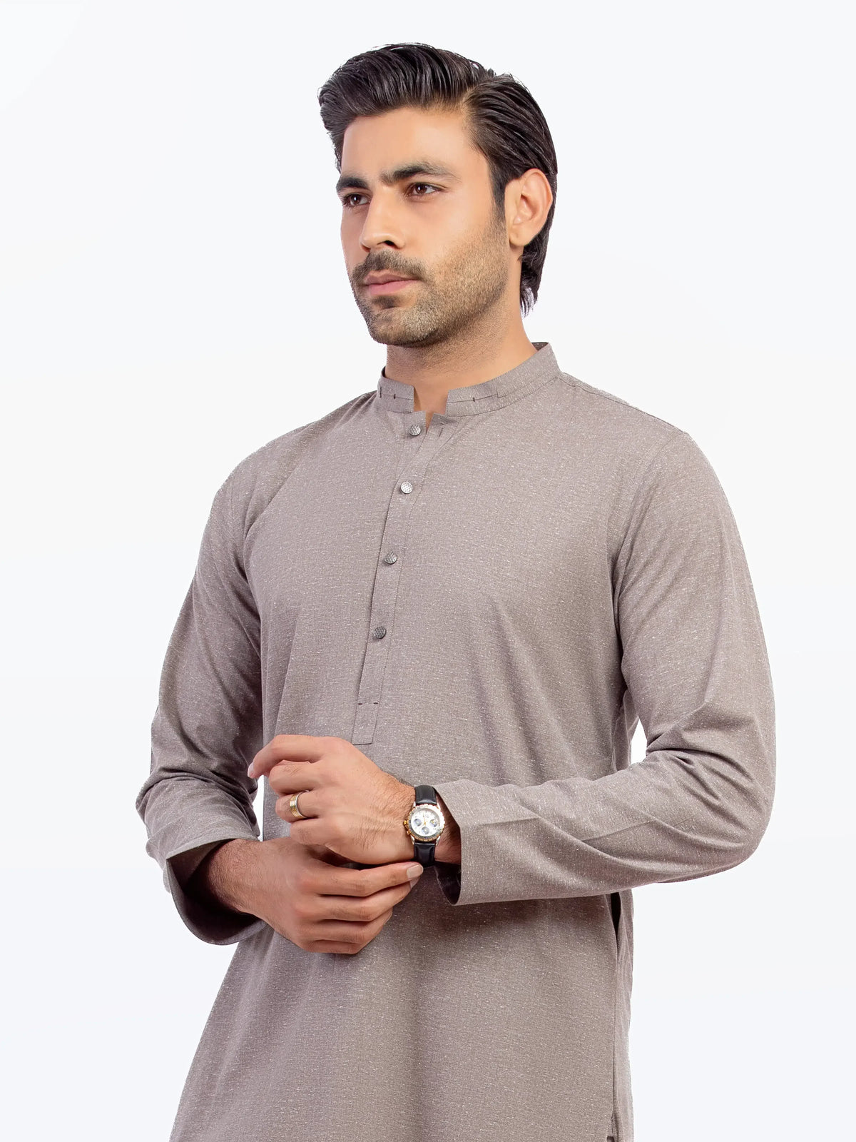 Karandi Kurta Pajama - Emtkpt5-070