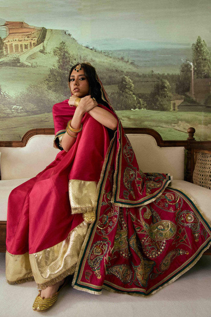 Gul-e-Rani