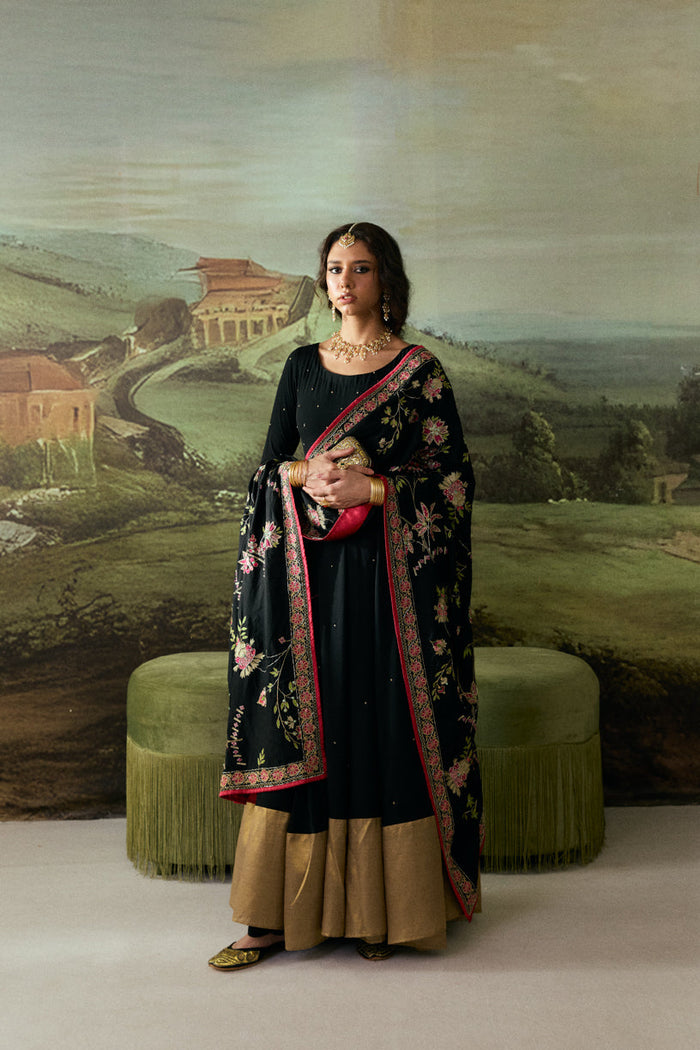 Chintz Noir