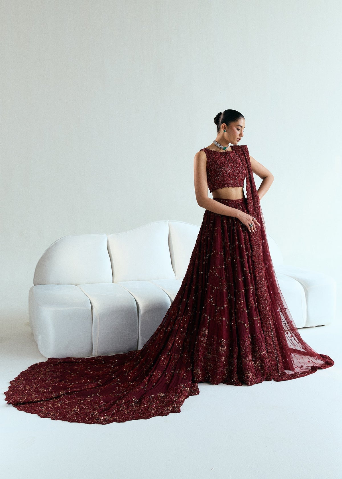 Laleh Bridal