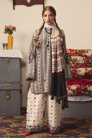 Zara Shahjahan