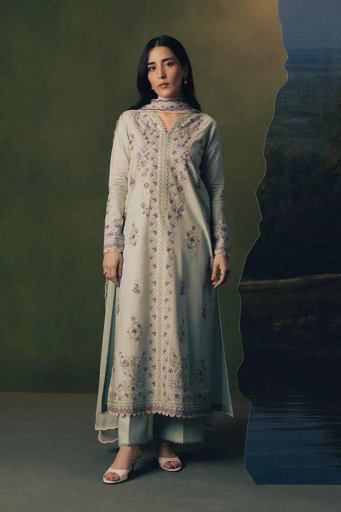 Livia - 3 Piece Cambric RTW