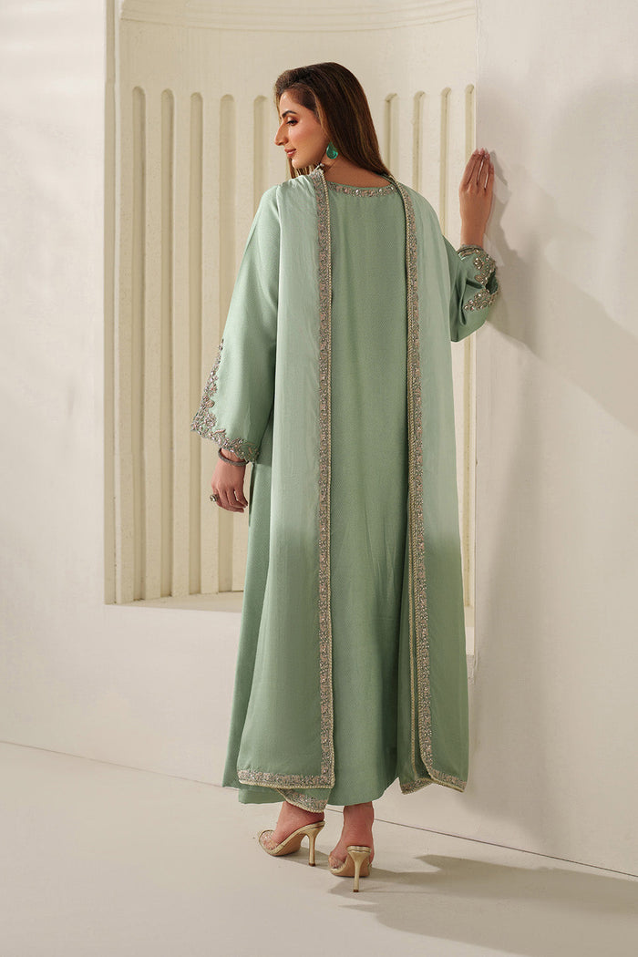 UE-615 Textured Silk