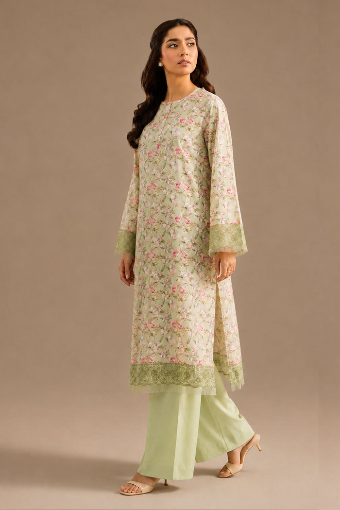 Lawn – 2 Piece