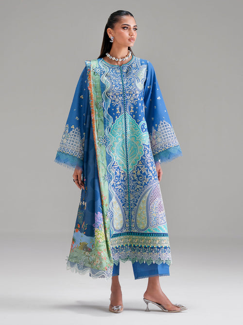 187-A | 3 PC Lawn
