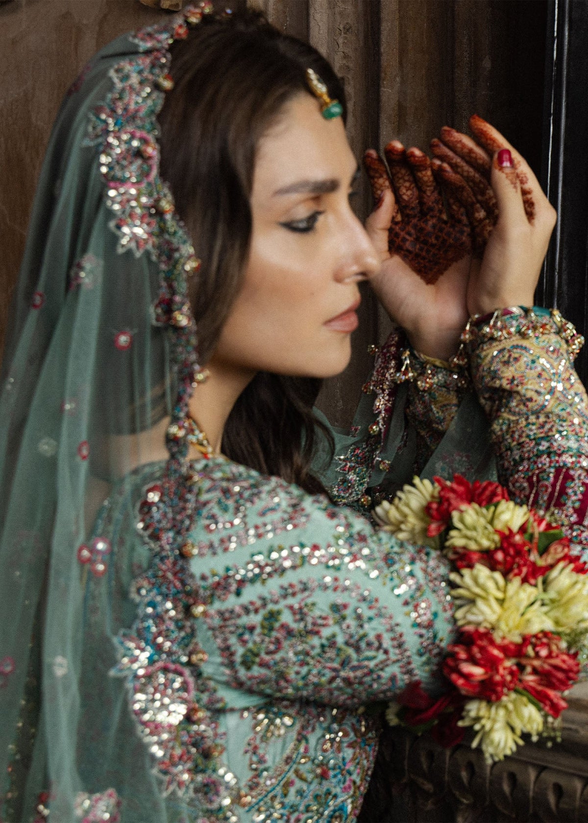 Hussain Rehar Zeenat