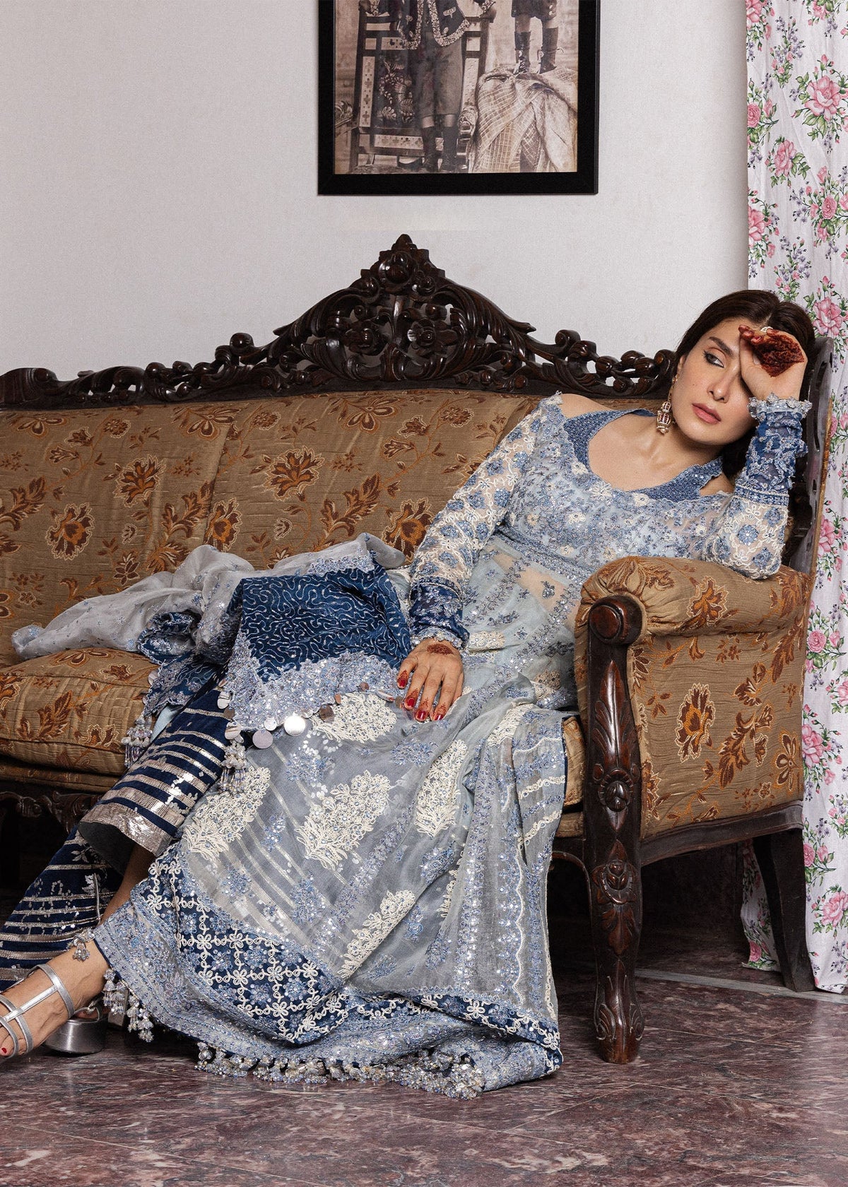 Hussain Rehar Mehtab detail