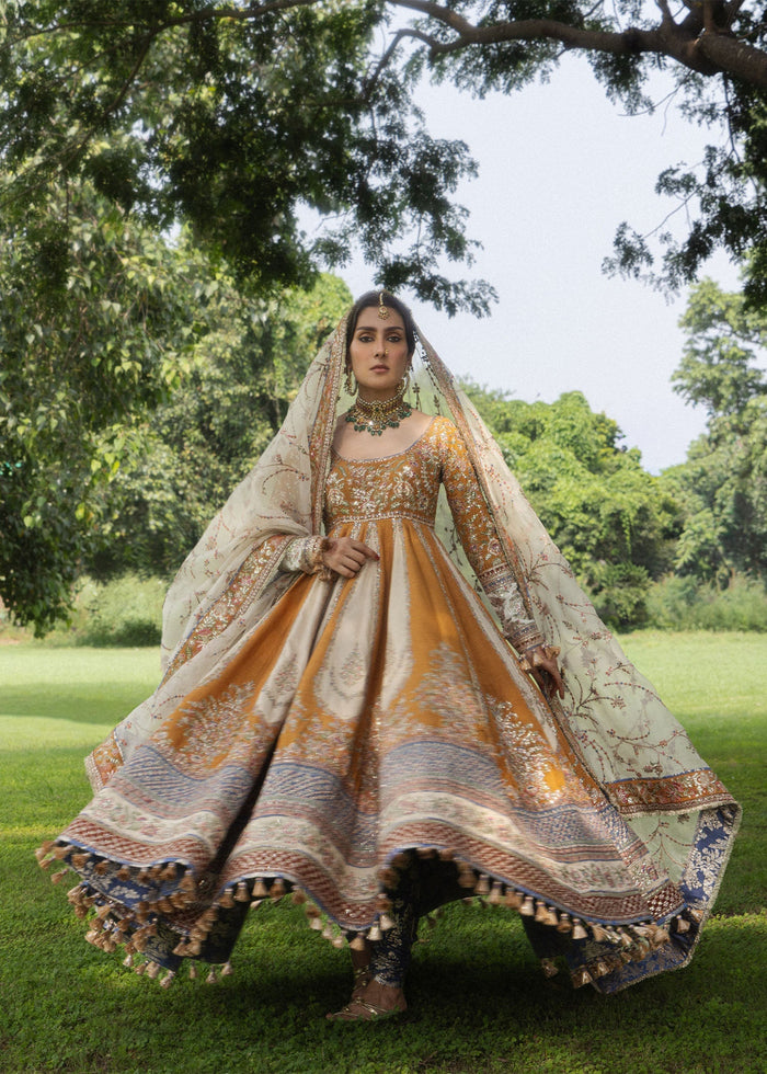 Mehru