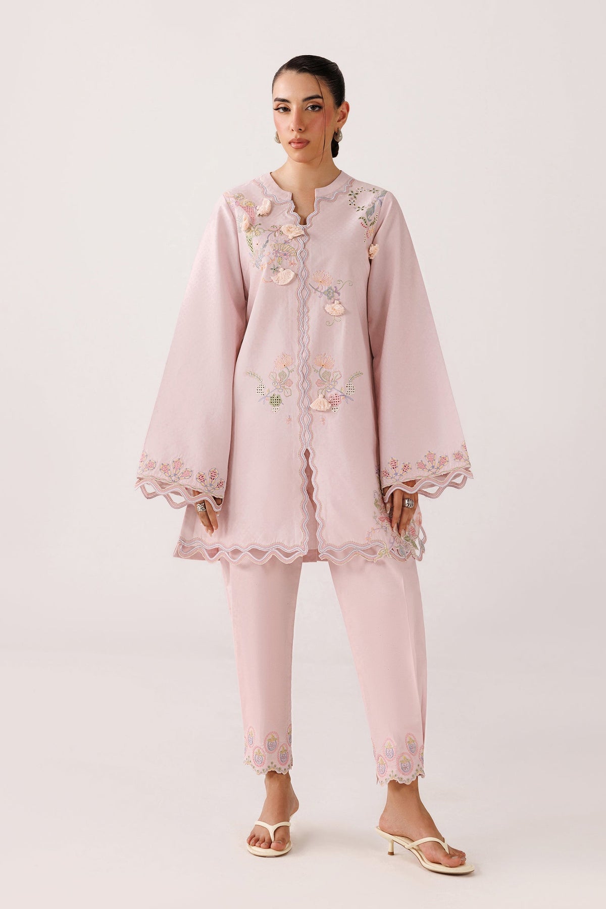 Fiora Co-ord