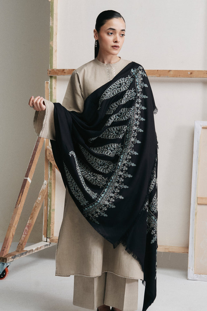 Shab Shawl