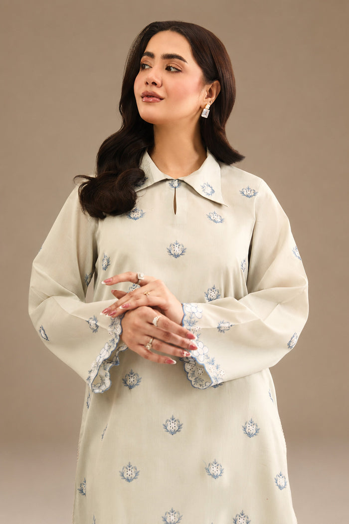 Lawn – 2 Piece