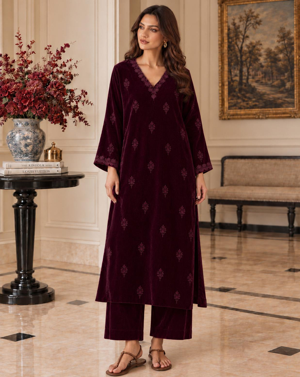 D7 - Royal Merlot