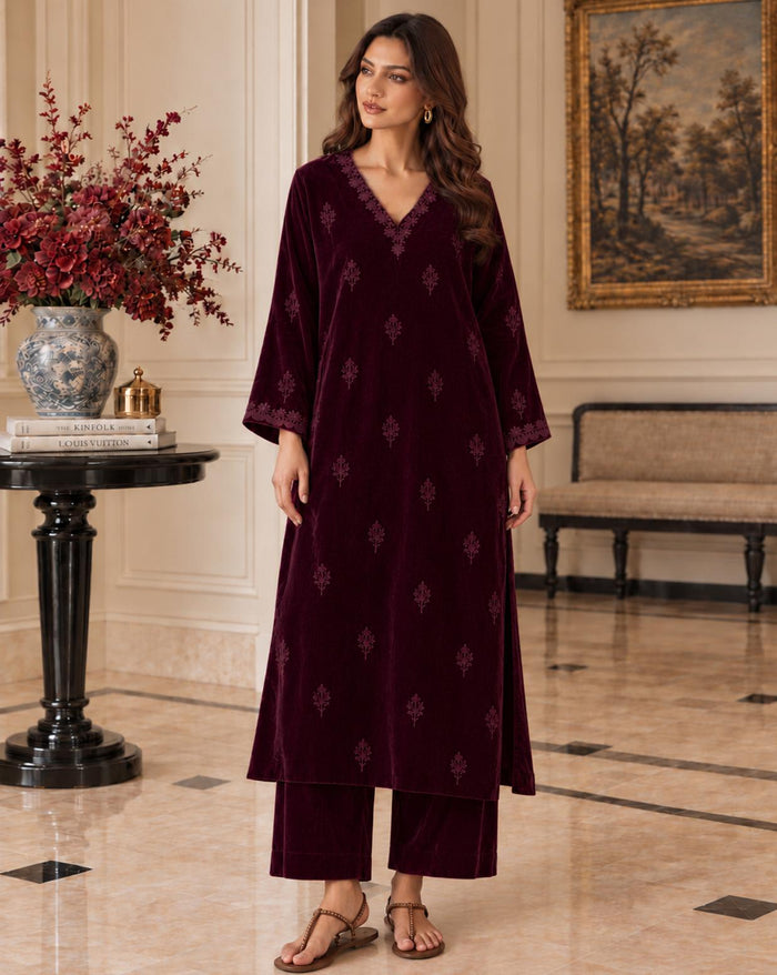 D7 - Royal Merlot