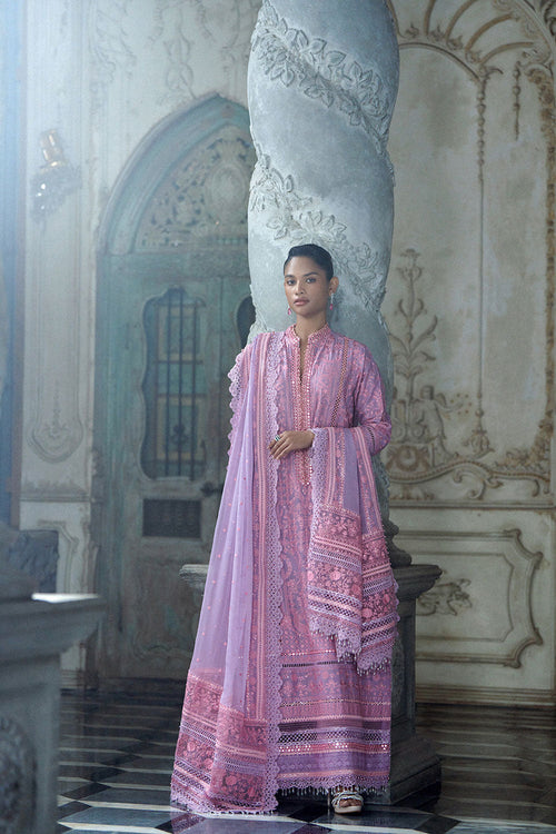Design 2A Luxury Lawn Eid Edition 2026