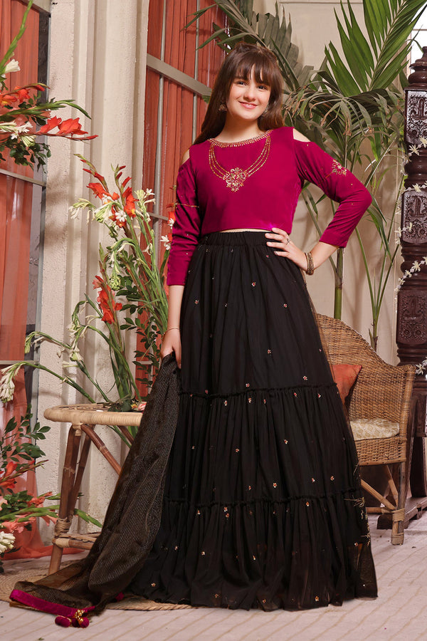 Lehenga Choli