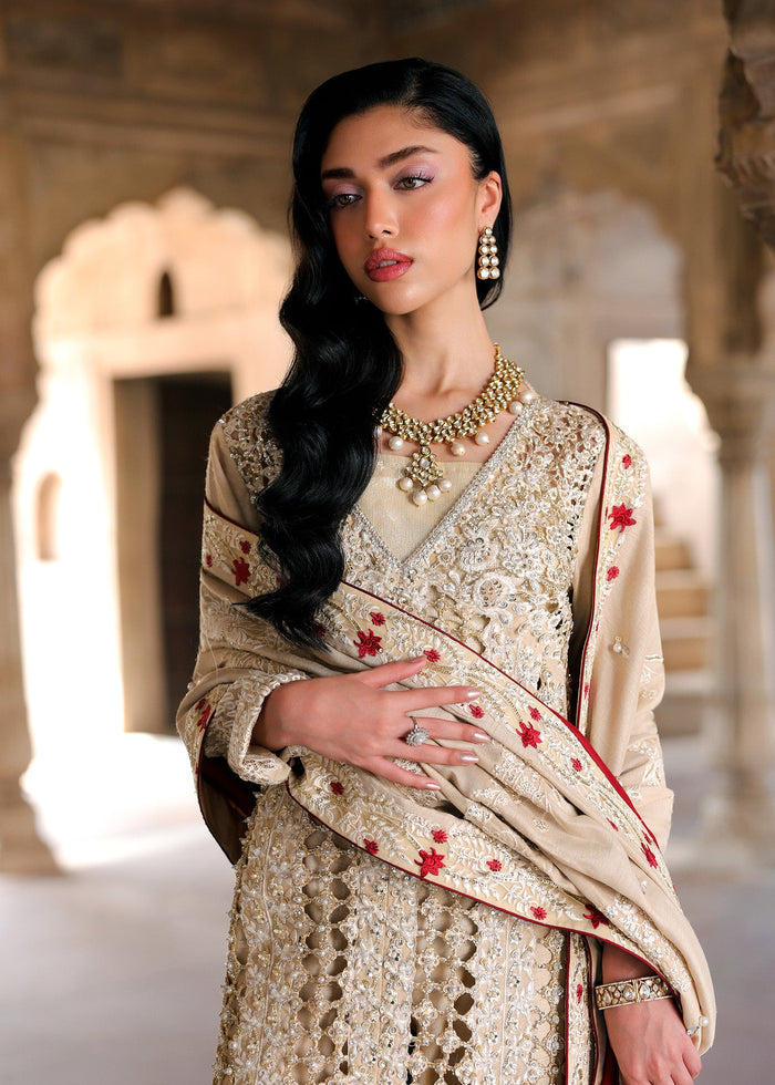 Rose – Beige