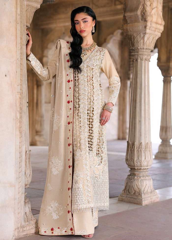 Rose – Beige