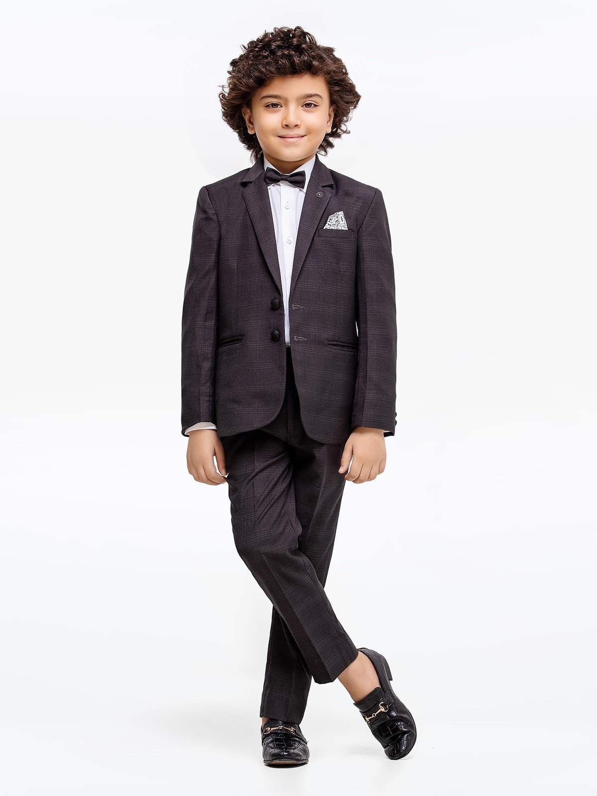 Formal Suit - Ebtcpc22-4469