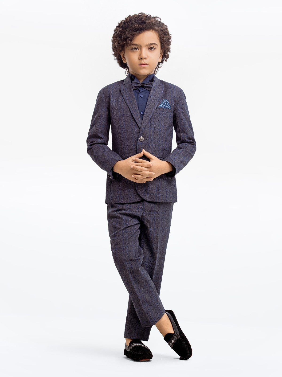 Formal Suit - Ebtcpc22-4490