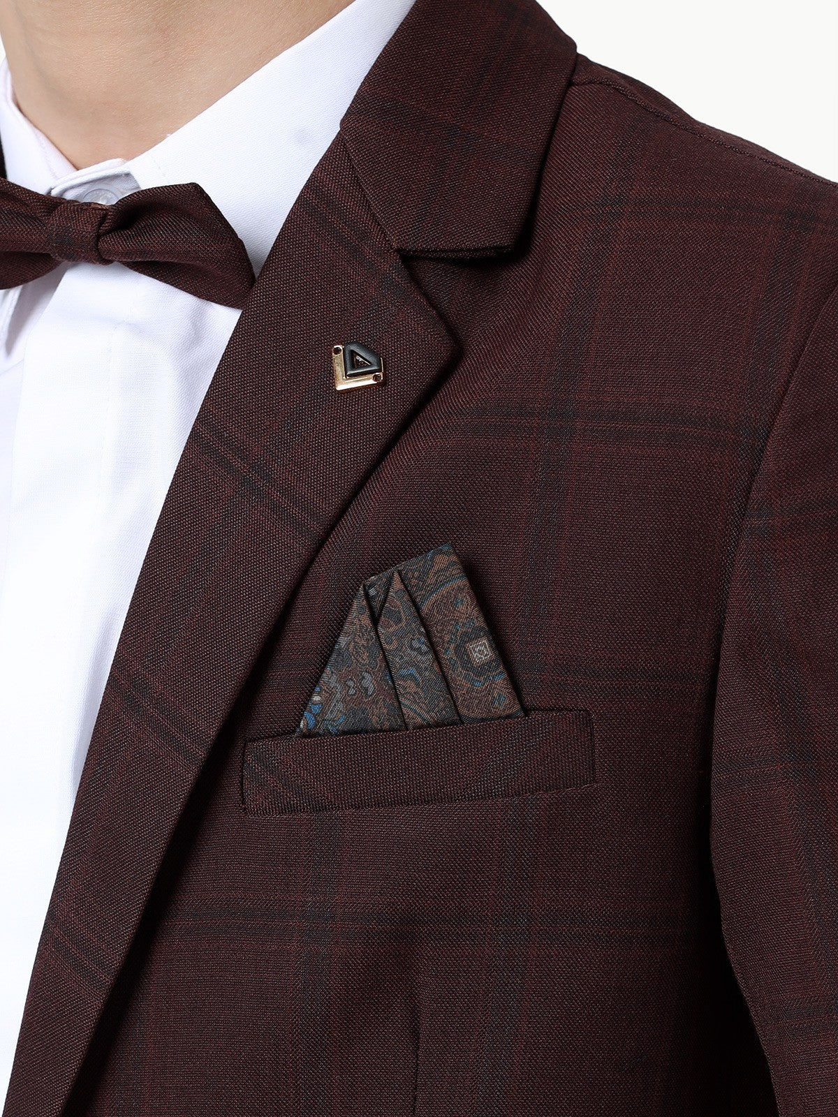 Formal Suit - Ebtcpc22-4468