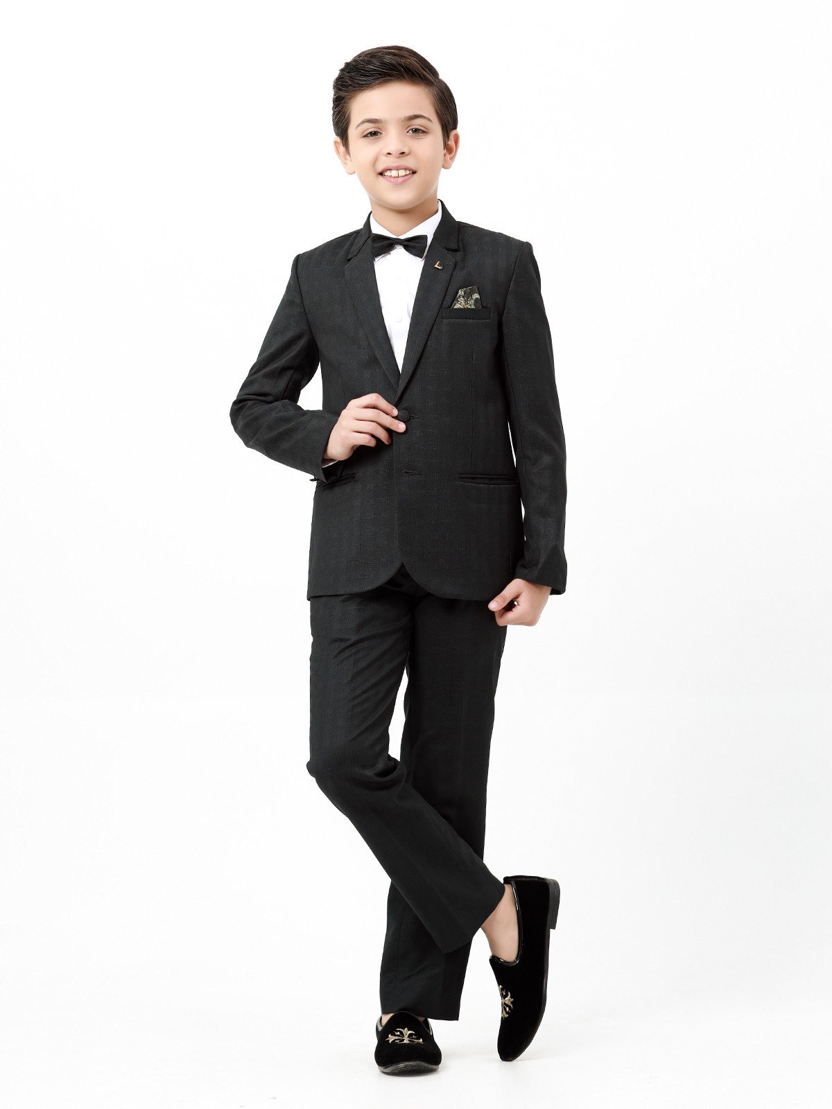 Formal Suit - Ebtcpc22-4477