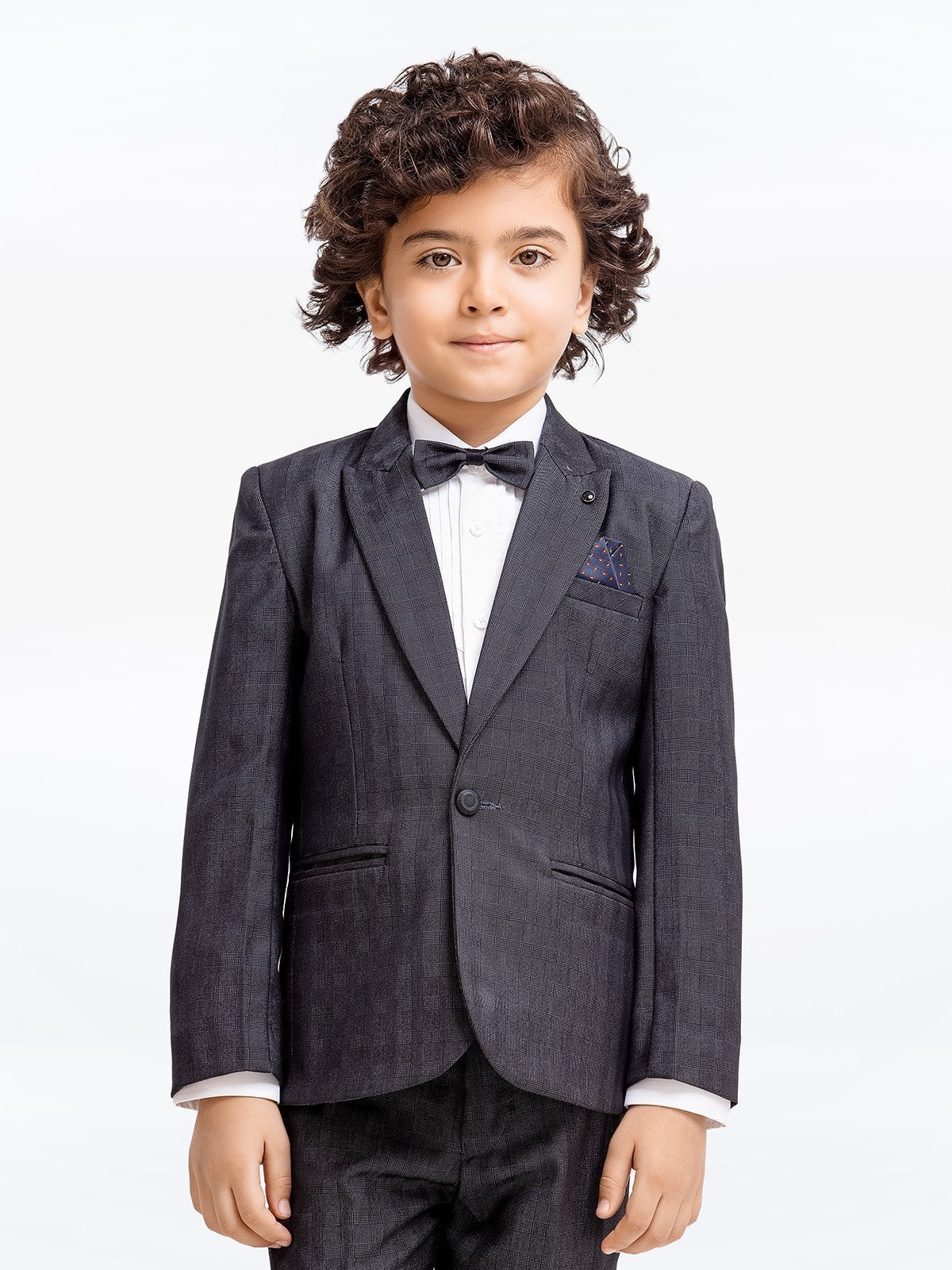Formal Suit - Ebtcpc22-4478