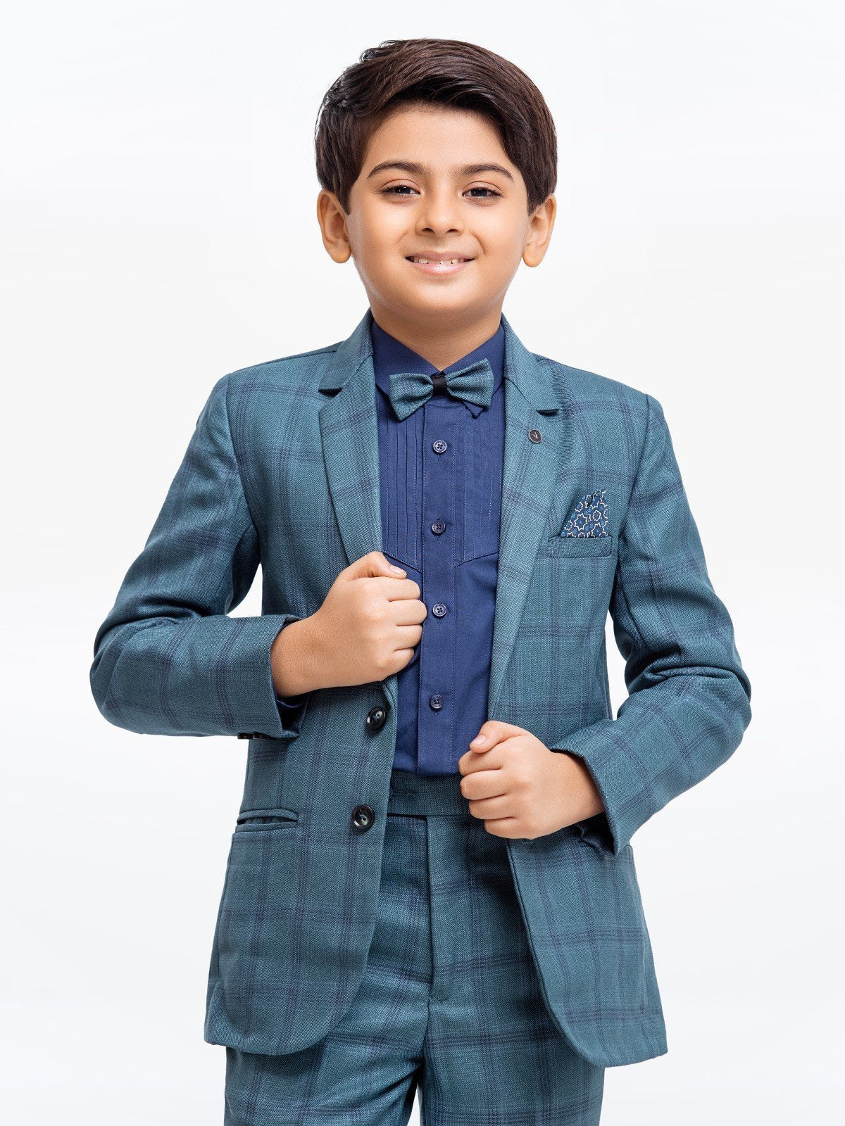 Formal Suit - Ebtcpc22-4487