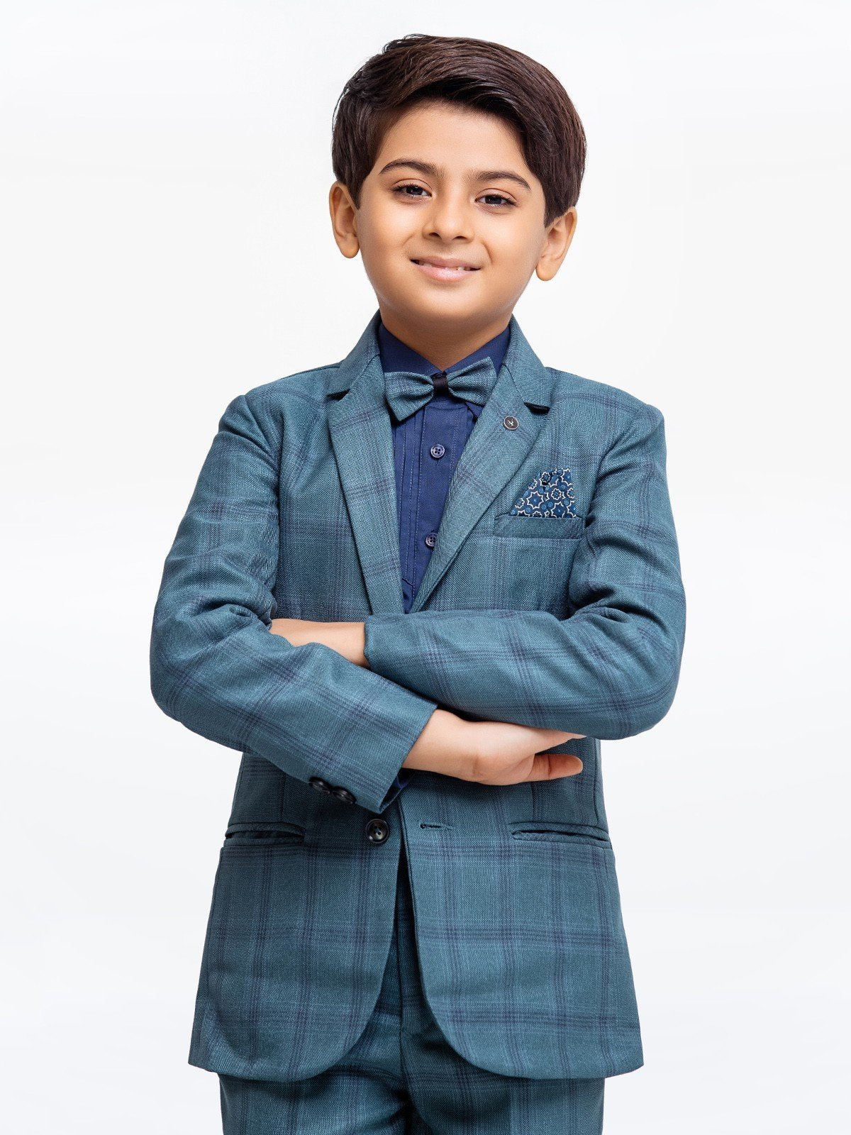 Formal Suit - Ebtcpc22-4487
