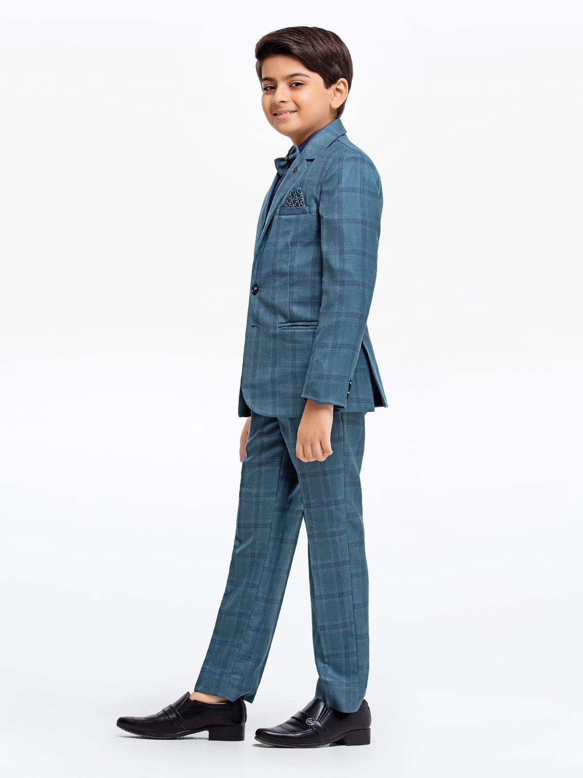 Formal Suit - Ebtcpc22-4487