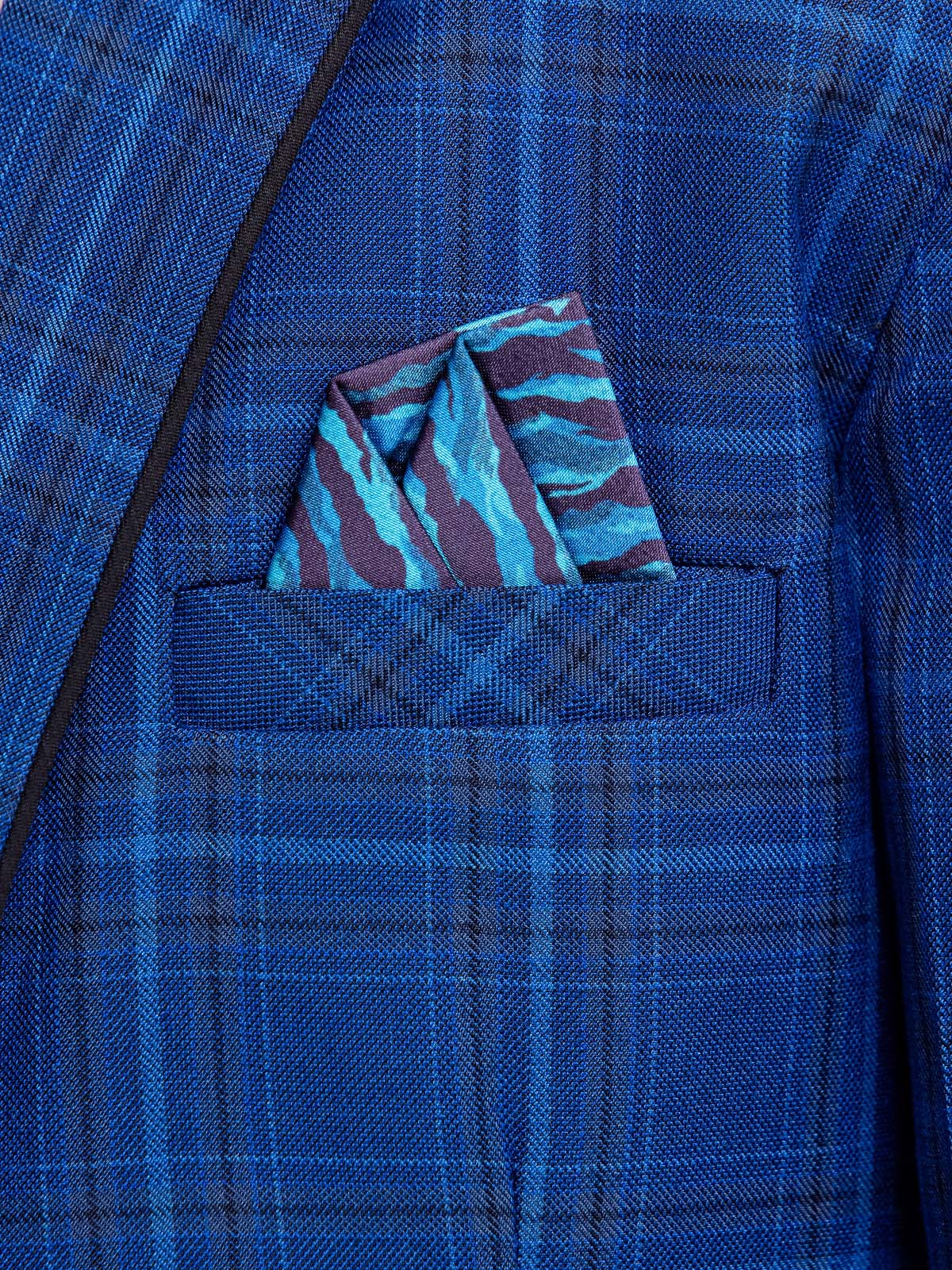 Formal Suit - Ebtcpc22-4488