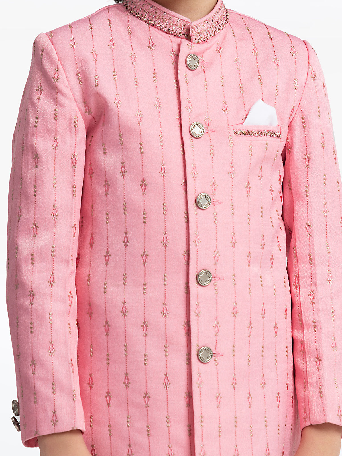 Sherwani Suit - Ebts23-34029