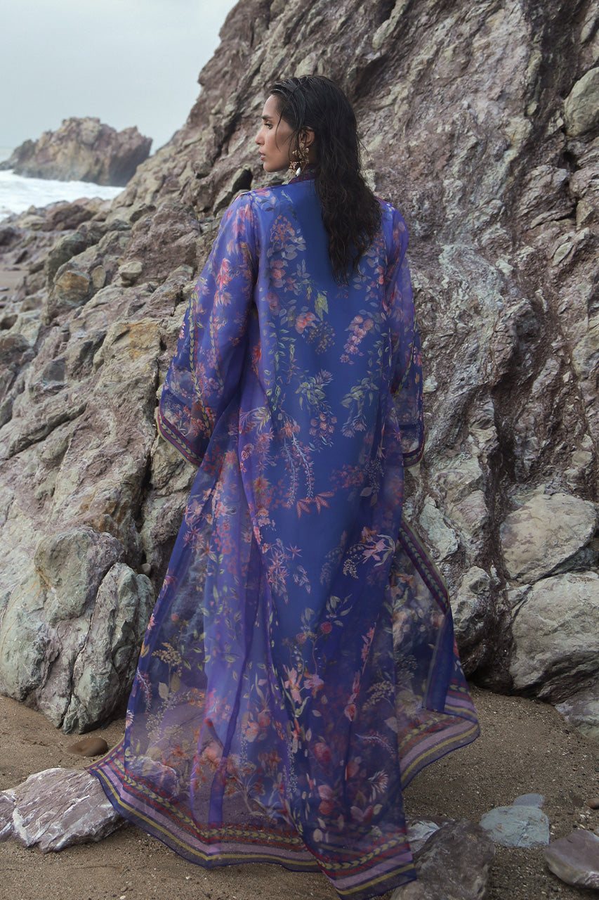 Ocean Mist