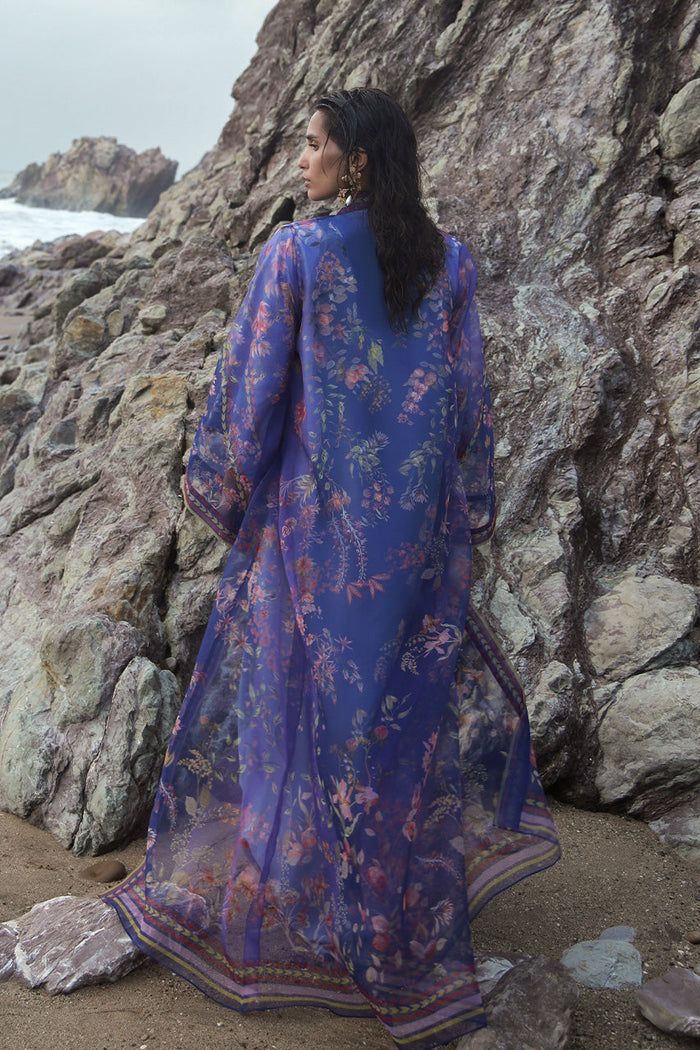 Ocean Mist
