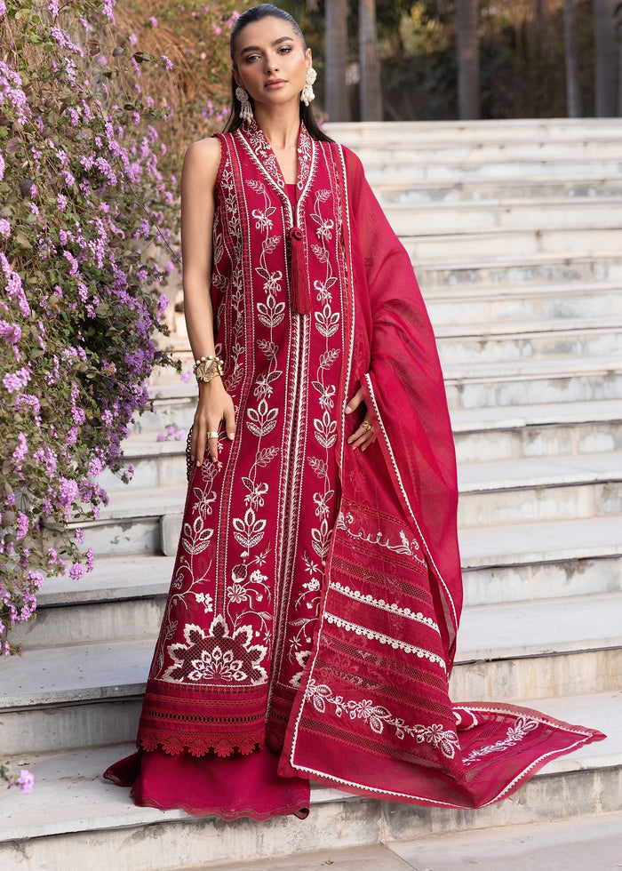 A Handmade Tale D5A 3 Piece Unstitched