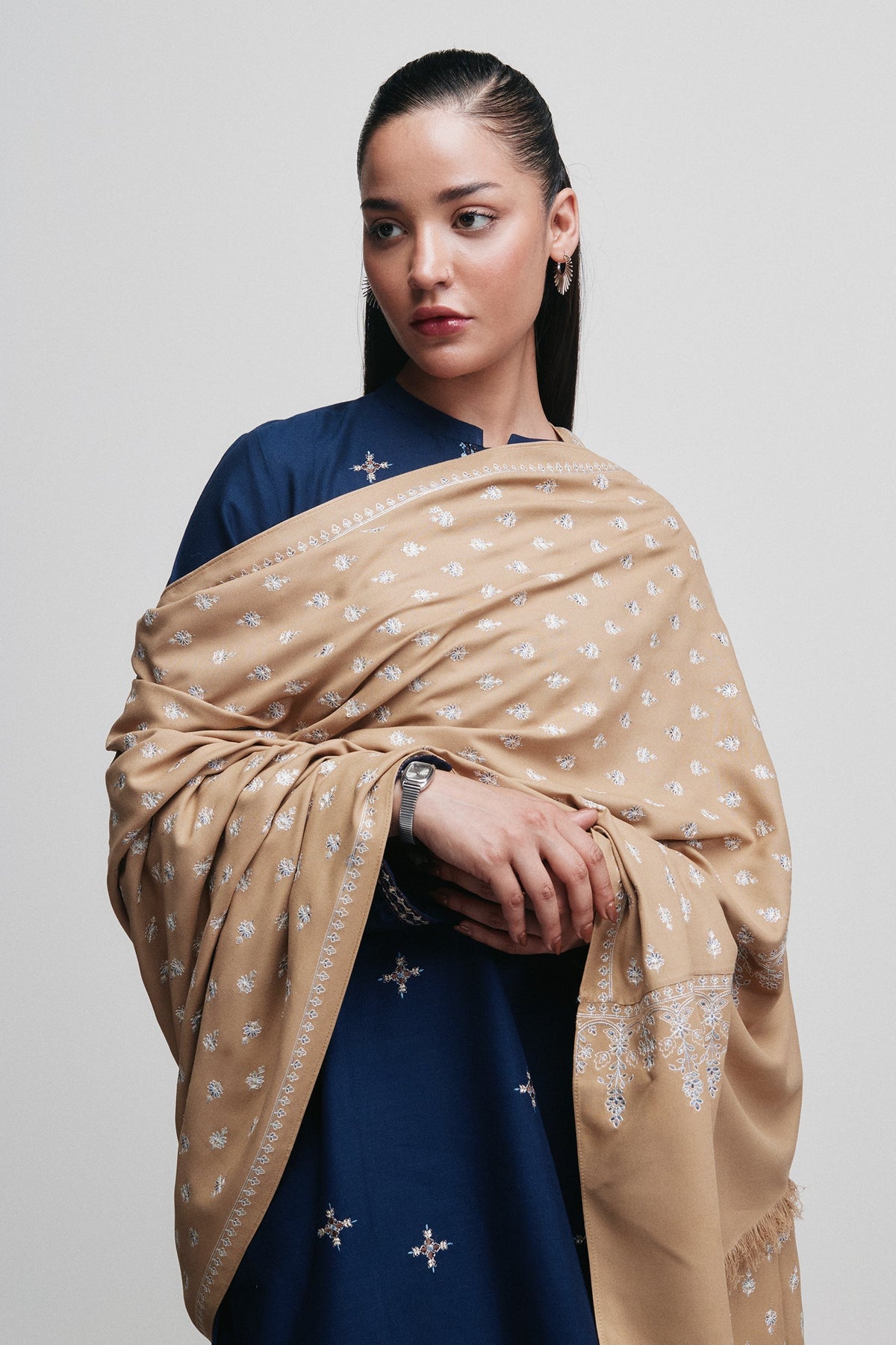 Shafaq Shawl