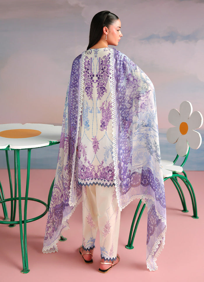 Wisteria 3 Piece