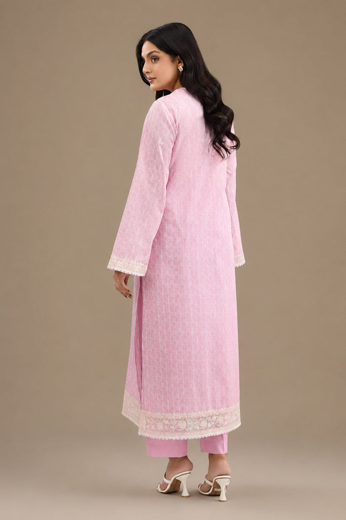 Lawn – 2 Piece