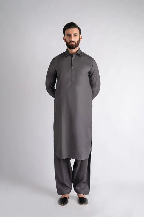 SHALWAR-KAMEEZ-GREY