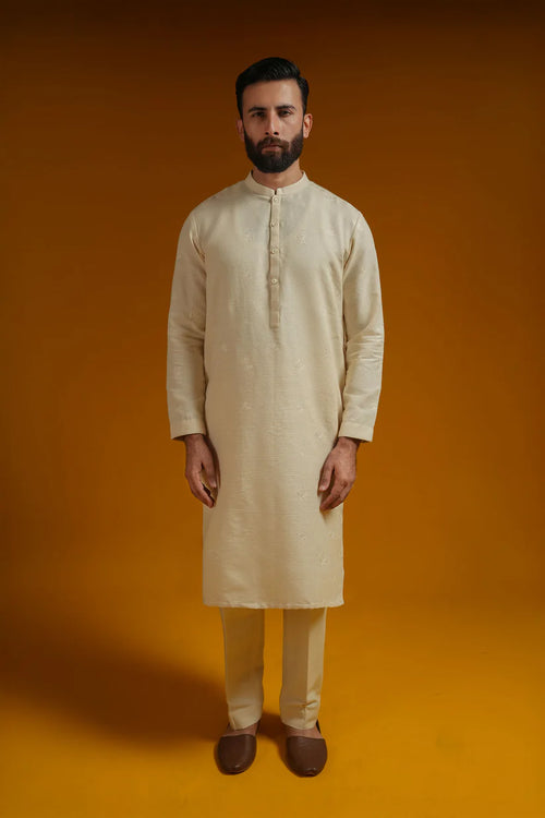 BASANT-KURTA-TROUSER-OFF-WHITE