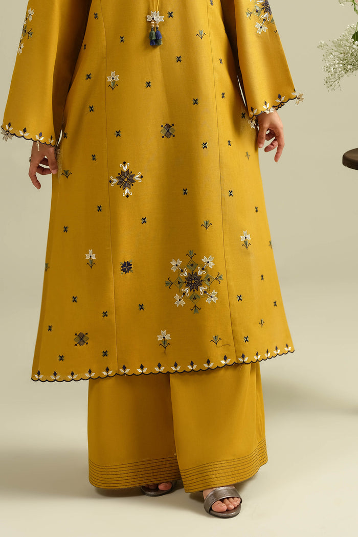 Khaddar – 2 Piece
