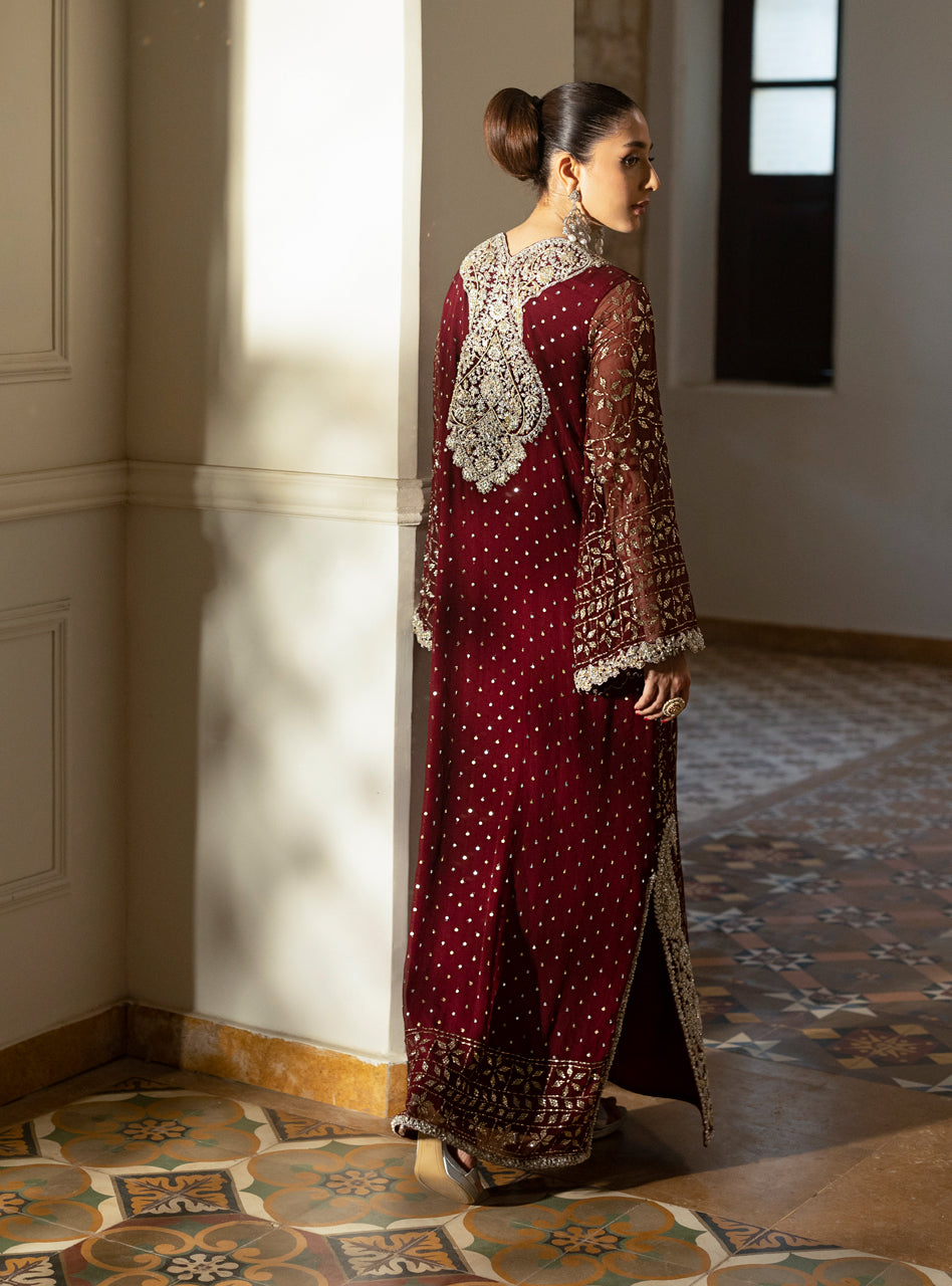 Mahera - Zainab Chottani Kehkashan 26