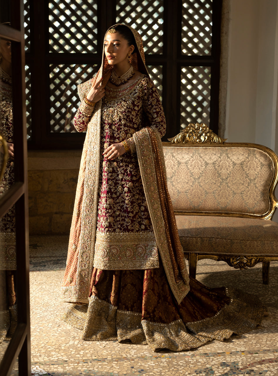Rangrez - Zainab Chottani Kehkashan 26