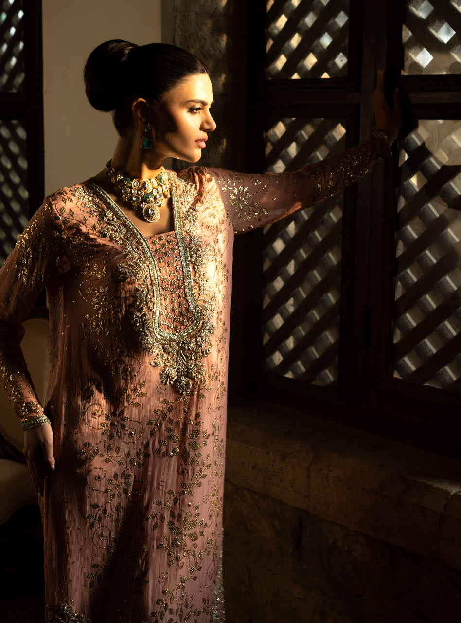 Seraphine - Zainab Chottani Kehkashan 26